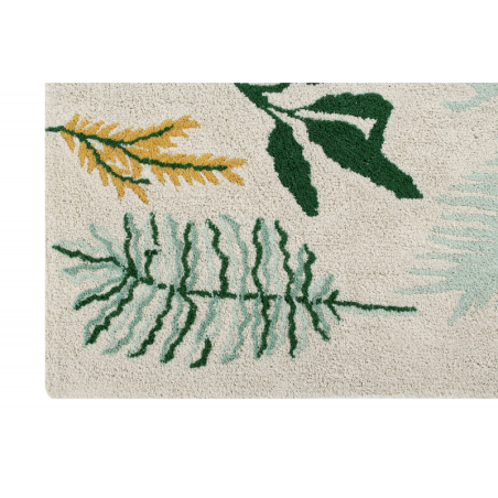 Pestav vaip Botanic 140x200 cm