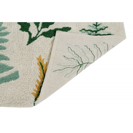 Pestav vaip Botanic 140x200 cm