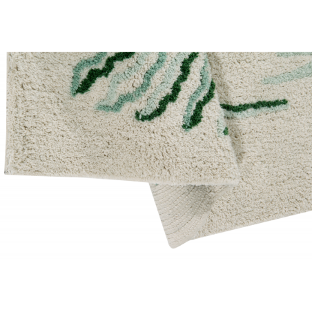 Pestav vaip Botanic 140x200 cm