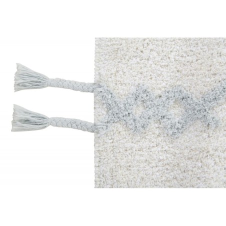 Pestav vaip KIM 140x200 cm