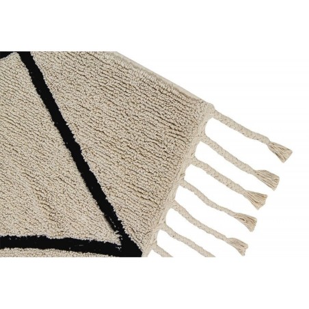 Pestav vaip Bereber Beige 140x200 cm