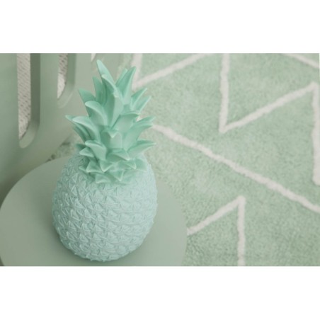 Pestav vaip Hippy Mint 120 x 160 cm