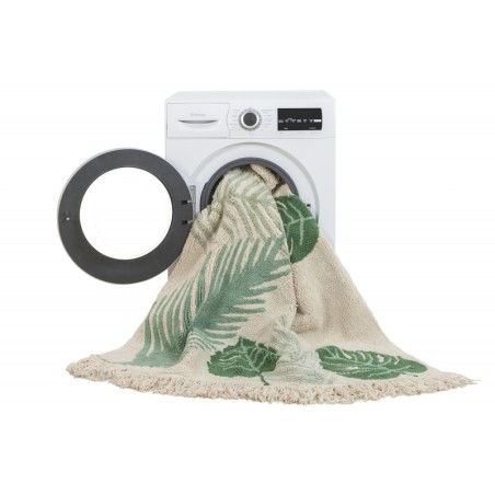 Pestav vaip Tropical Green 140x200 cm