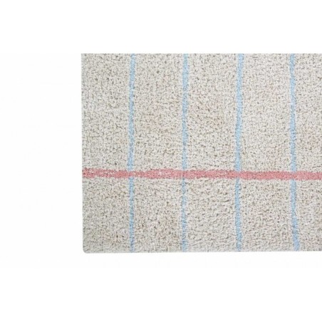 Pestav vaip NOTEBOOK 120 x 160 cm