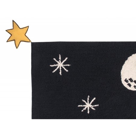 Pestav vaip Universe 140x200 cm