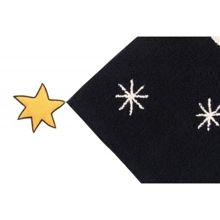 Pestav vaip Universe 140x200 cm