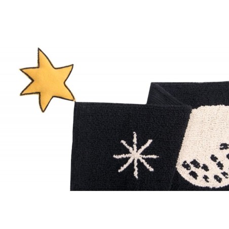 Pestav vaip Universe 140x200 cm