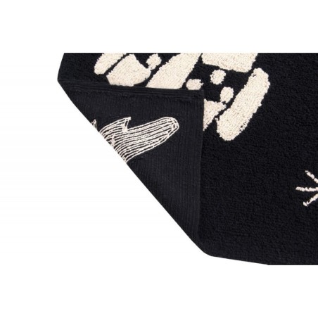 Pestav vaip Universe 140x200 cm