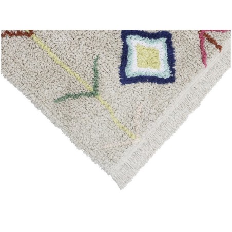 Pestav vaip Mini Kaarol 70x100 cm