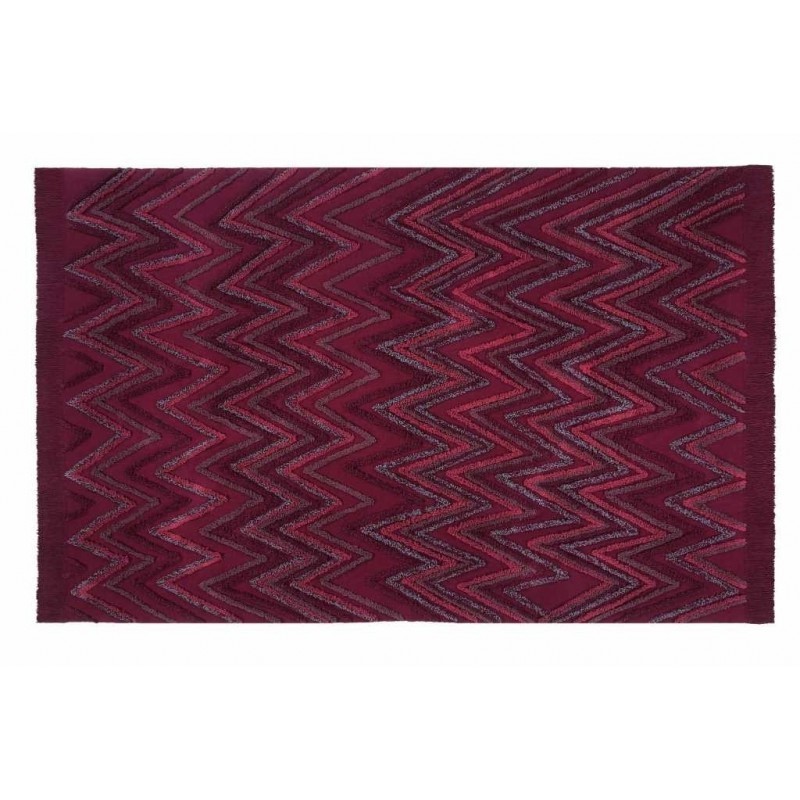Pestav vaip Earth Savannah Red 170 x 240 cm