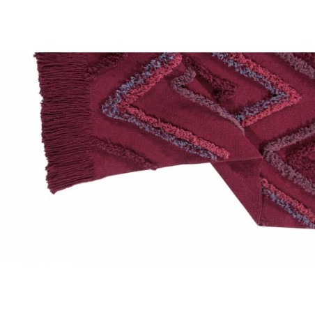 Pestav vaip Earth Savannah Red 170 x 240 cm