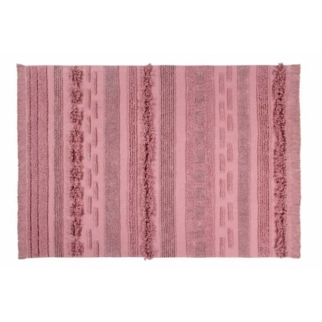 Pestav vaip Air Canyon Rose 140x200 cm