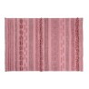 Pestav vaip Air Canyon Rose L 170x240 cm