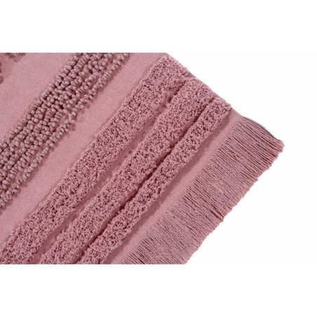 Pestav vaip Air Canyon Rose L 170x240 cm