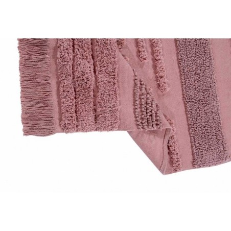 Pestav vaip Air Canyon Rose L 170x240 cm