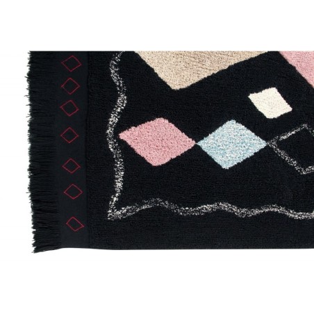 Pestav vaip MEKNES 140x200 cm