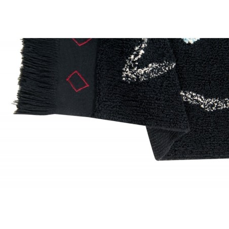 Pestav vaip MEKNES 140x200 cm