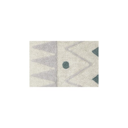 Pestav vaip Mini Azteca 70x100 cm