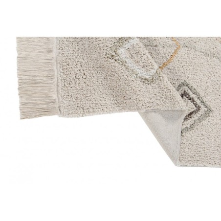 Pestav vaip Kaarol Earth 140x200 cm