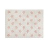 Pestav vaip Stars Natural Vintage Nude 120x160 cm