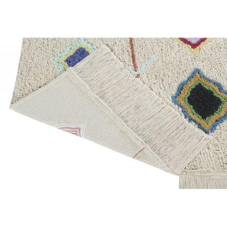 Pestav vaip KAAROL 140x200 cm