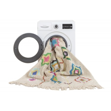 Pestav vaip KAAROL 140x200 cm