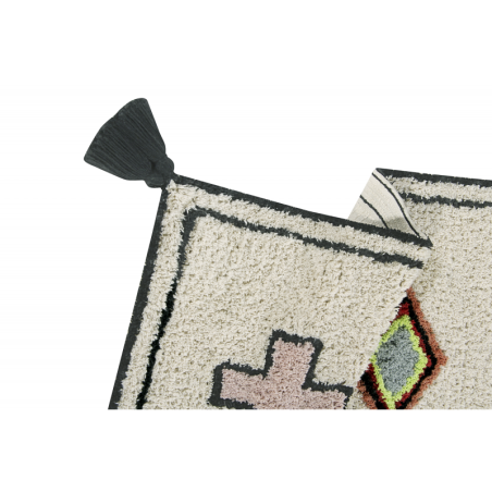 Pestav vaip NAADOR 140x200 cm