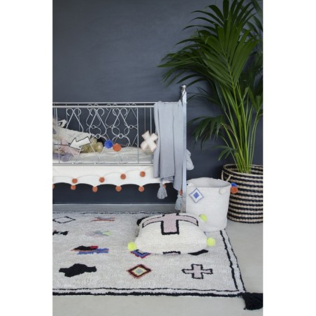 Pestav vaip NAADOR 140x200 cm