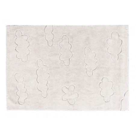 Pestav vaip RugCycled Cloud 120x160 cm