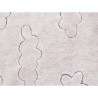 Pestav vaip RugCycled Cloud 120x160 cm