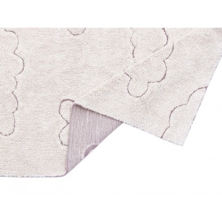 Pestav vaip RugCycled Cloud 120x160 cm