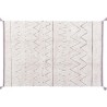 Pestav vaip RugCycled Azteca 140x200 cm