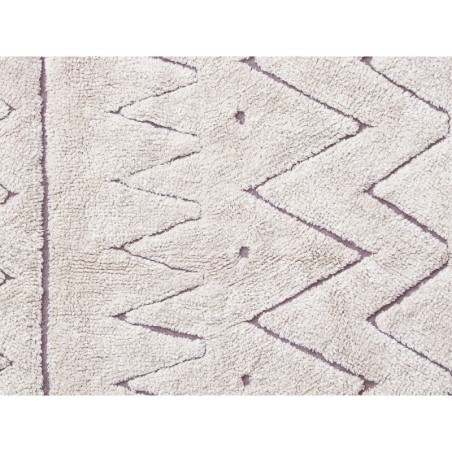 Pestav vaip RugCycled Azteca 140x200 cm