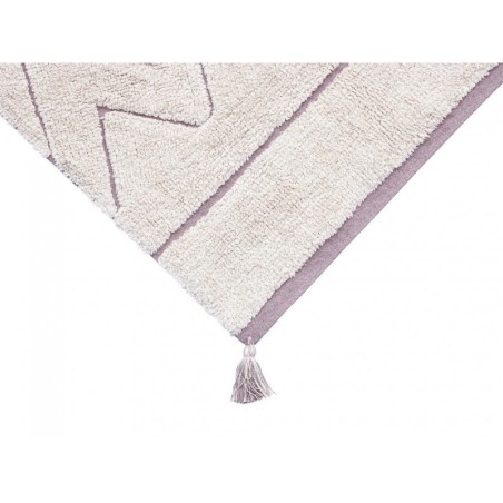 Pestav vaip RugCycled Azteca 140x200 cm