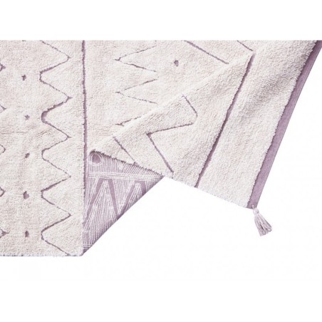 Pestav vaip RugCycled Azteca 140x200 cm