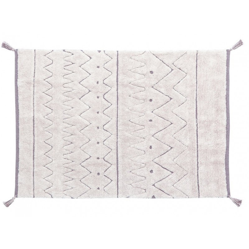 Pestav vaip RugCycled Azteca 120x160 cm