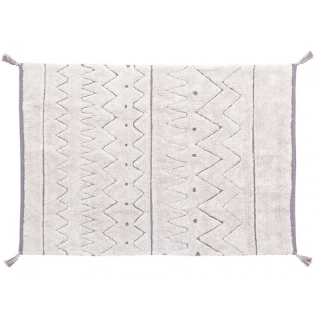 Pestav vaip RugCycled Azteca 120x160 cm