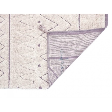 Pestav vaip RugCycled Azteca 120x160 cm