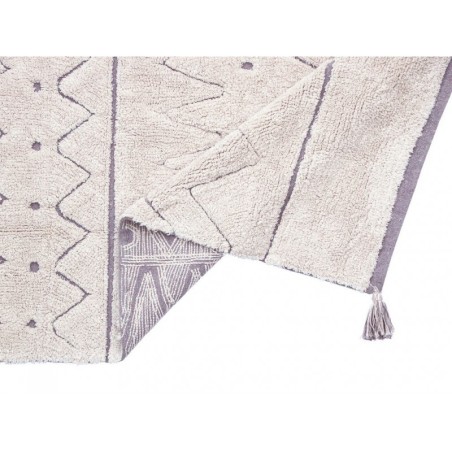 Pestav vaip RugCycled Azteca 120x160 cm