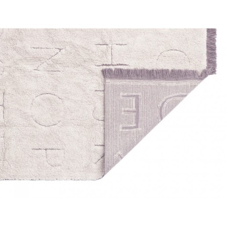 Pestav vaip RugCycled ABC 120x160 cm