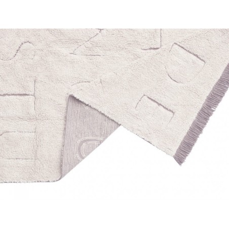 Pestav vaip RugCycled ABC 120x160 cm