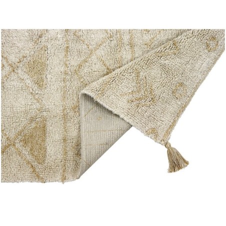 Pestav vaip Mini Tribu 70x100 cm