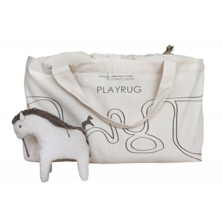 Pestav vaip Path of Nature 120x160 cm