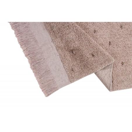 Pestav vaip Woods Symphony Vintage Nude 140x200 cm