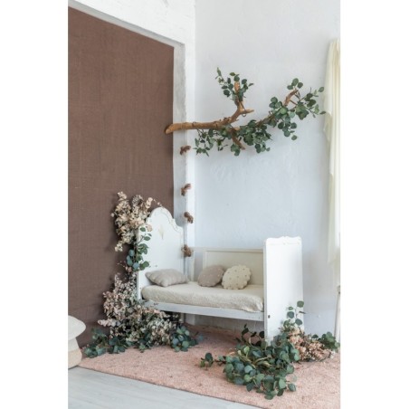 Pestav vaip Woods Symphony Vintage Nude 140x200 cm