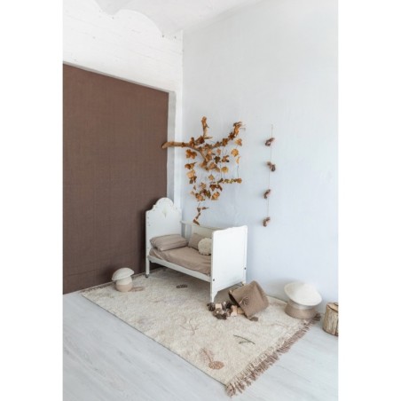 Pestav vaip Pine Forest 140x200 cm