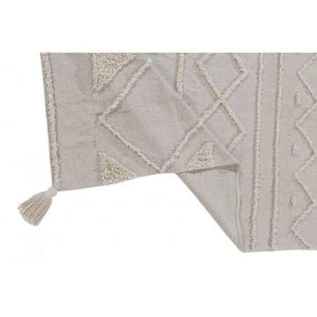 Pestav vaip Tribu Natural L 170x240 cm