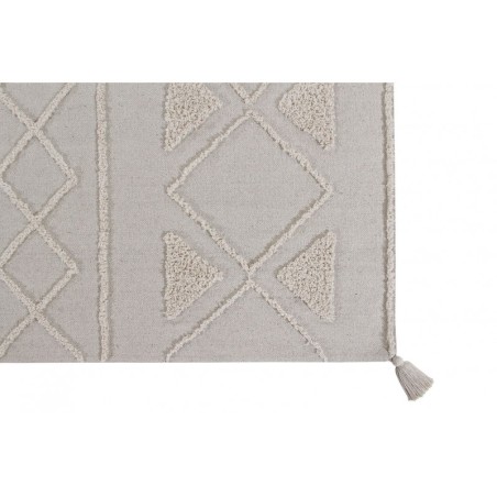 Pestav vaip Tribu Natural S 120x160 cm