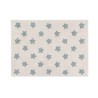 Pestav vaip Stars Natural Vintage Blue 120x160 cm