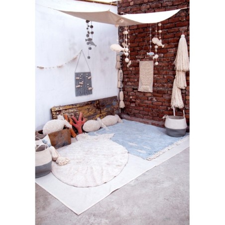 Pestav vaip Ocean Shore 120 x 190 cm